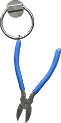 Charm Cutting Pliers