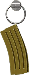 Charm Ammunition