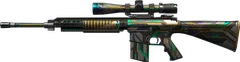 M110 Transition