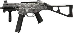 UMP45 Spirit