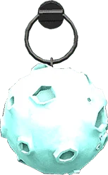 Charm Meteor