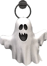 Charm Friendly Specter