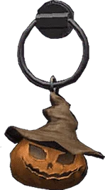 Charm Witchcraft