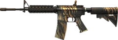 M4 Tiger