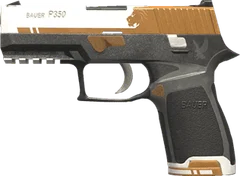 P350 Savannah