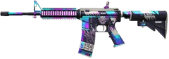 M4 Necromancer