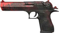 Deagle Blood