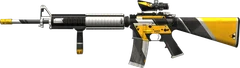 M16 Facet