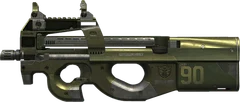 P90 Pilot