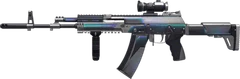 AKR12 Aurora