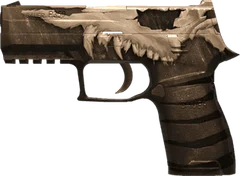 P350 Skull