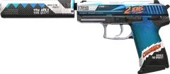 USP 2 Years
